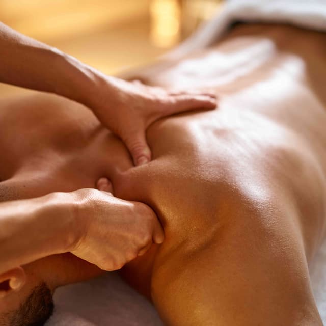 Restorative Therapeutic Massage at Thrive Massage Therapy, LLC in New Carlisle, OH